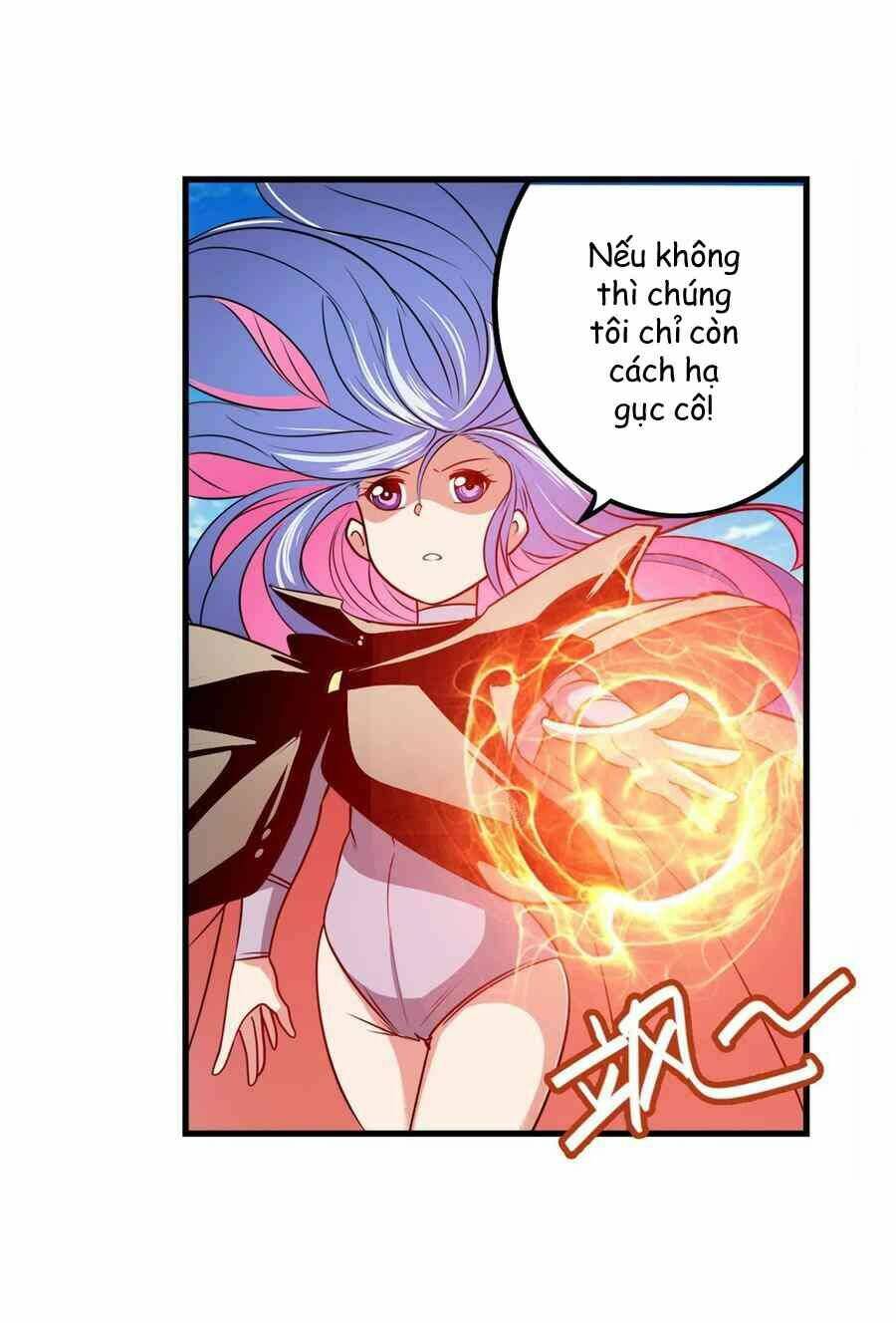 anh hùng ? ta không làm lâu rồi Chapter 281 - Next Chapter 282