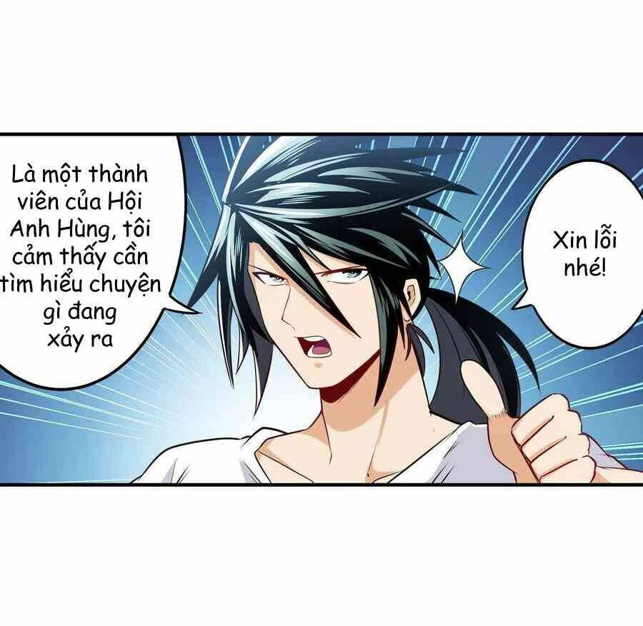 anh hùng ? ta không làm lâu rồi Chapter 281 - Next Chapter 282