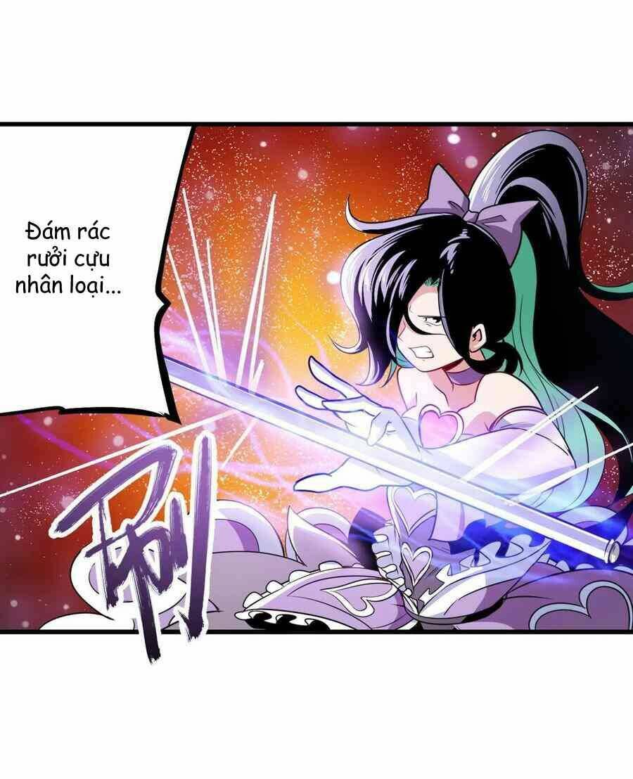 anh hùng ? ta không làm lâu rồi Chapter 281 - Next Chapter 282