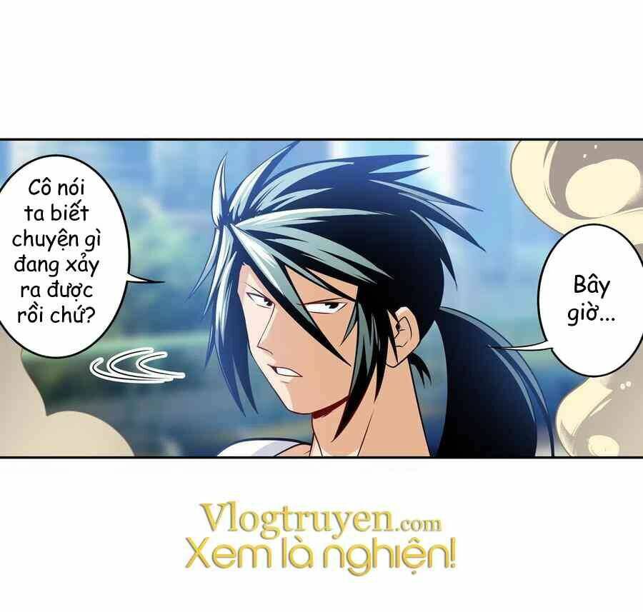 anh hùng ? ta không làm lâu rồi Chapter 281 - Next Chapter 282