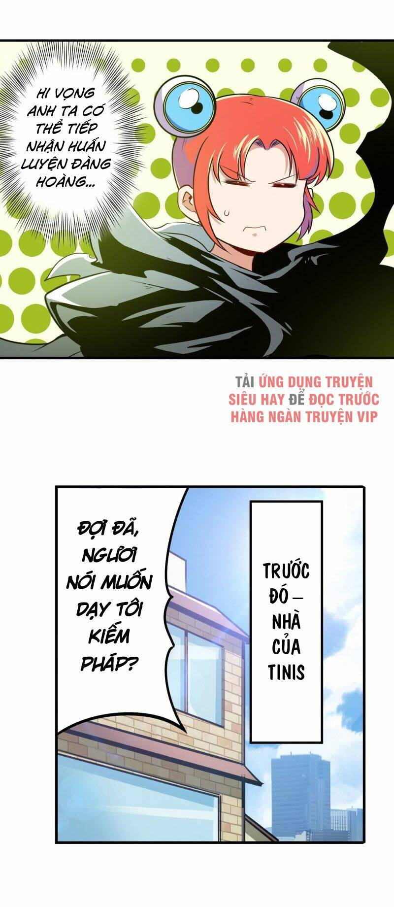 anh hùng ? ta không làm lâu rồi chapter 285 - Trang 2