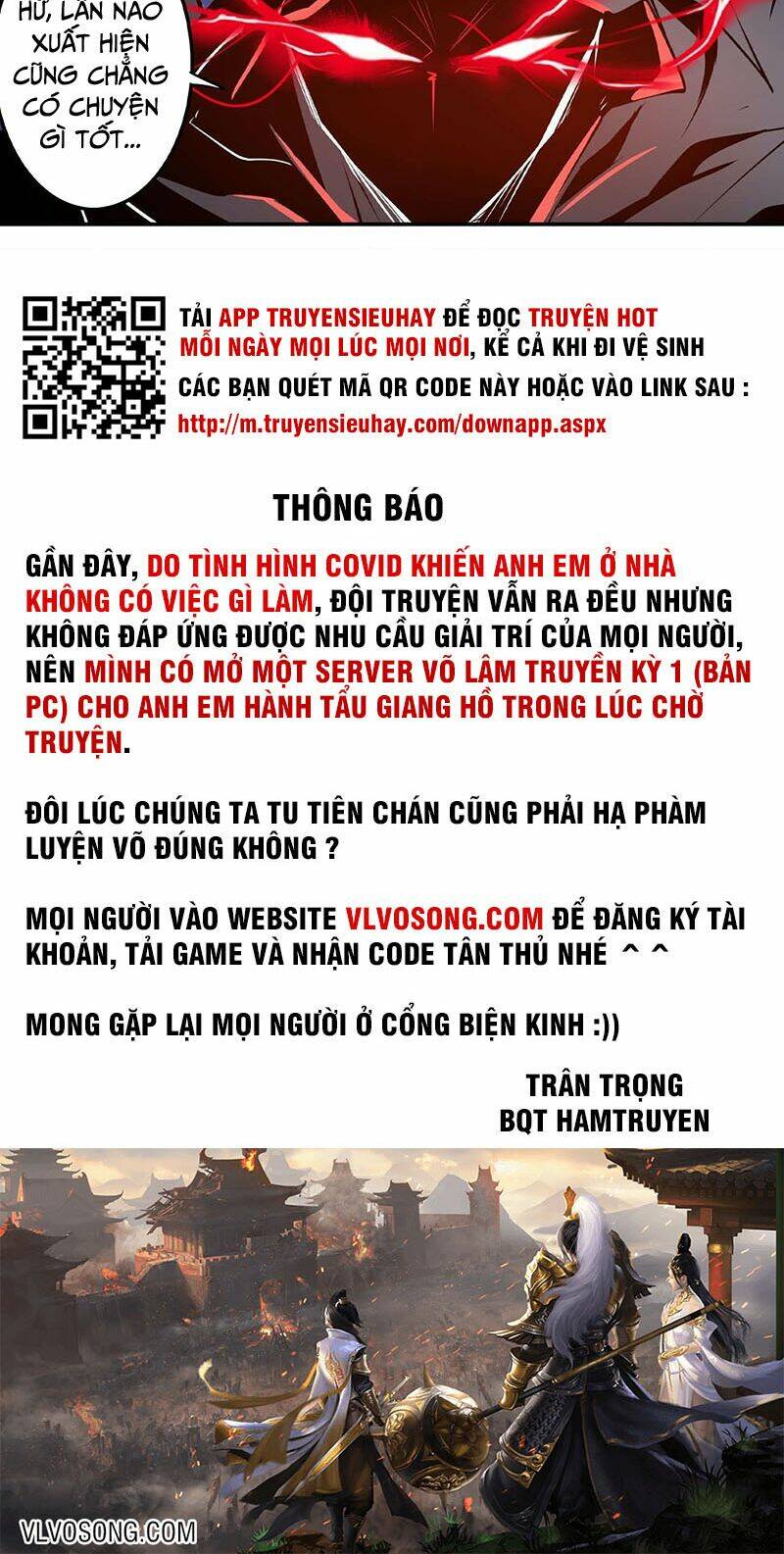 anh hùng ? ta không làm lâu rồi chương 299 - Next chương 300