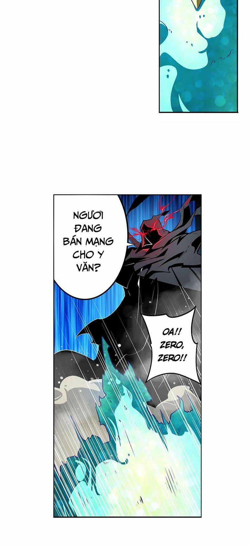 anh hùng ? ta không làm lâu rồi chương 300 - Next chapter 301