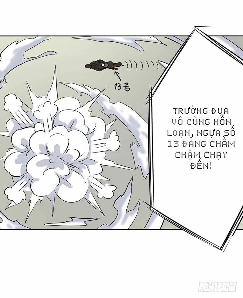 anh hùng ? ta không làm lâu rồi chapter 31 - Trang 2