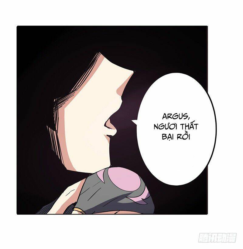 anh hùng ? ta không làm lâu rồi chapter 31 - Trang 2