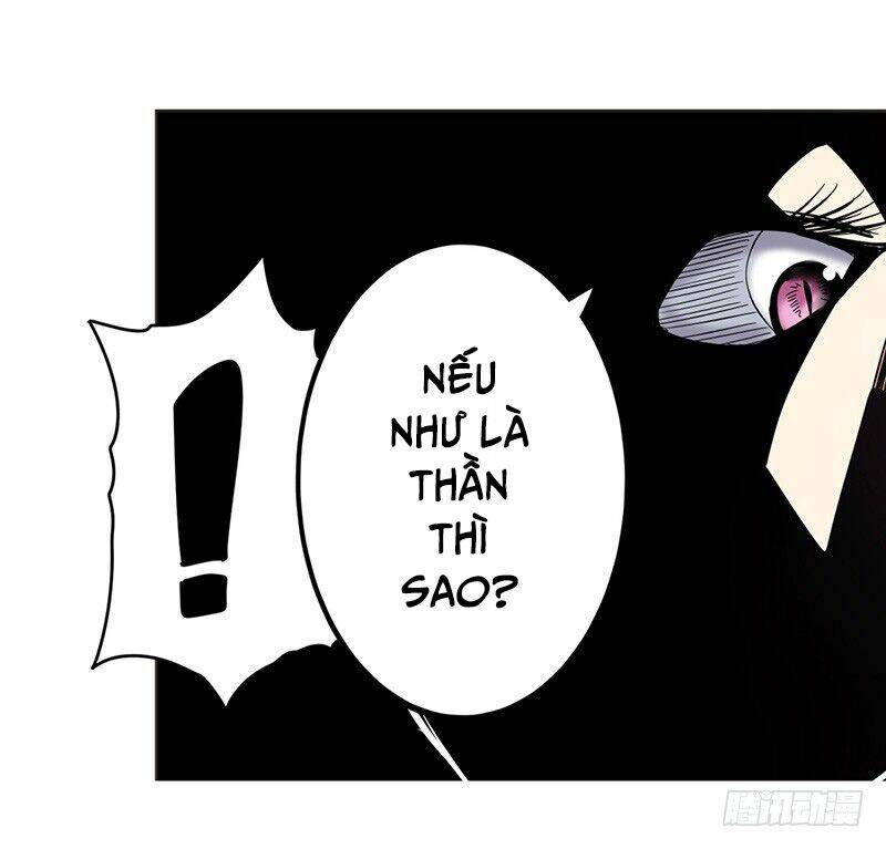 anh hùng ? ta không làm lâu rồi chapter 31 - Trang 2