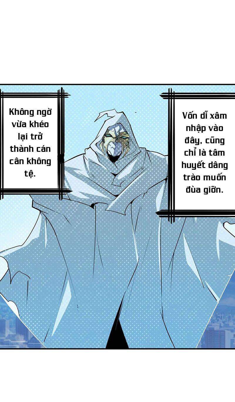 anh hùng ? ta không làm lâu rồi chapter 320 - Trang 2