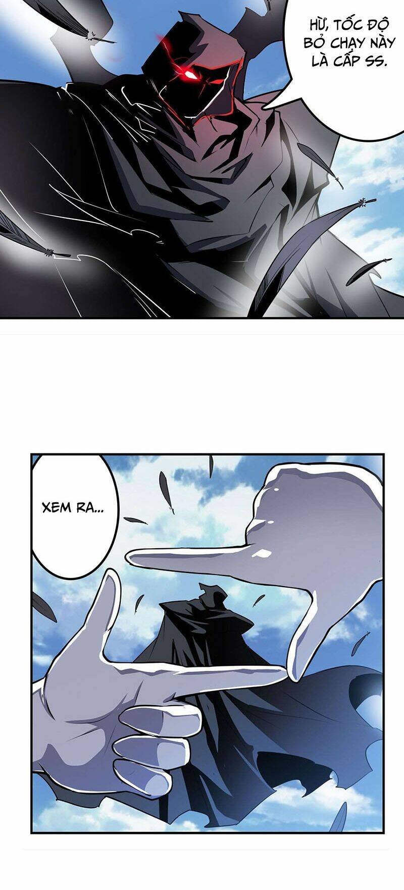 anh hùng ? ta không làm lâu rồi chapter 320 - Trang 2