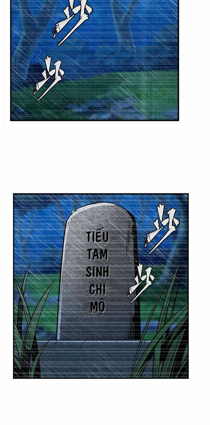 anh hùng ? ta không làm lâu rồi chapter 320 - Trang 2