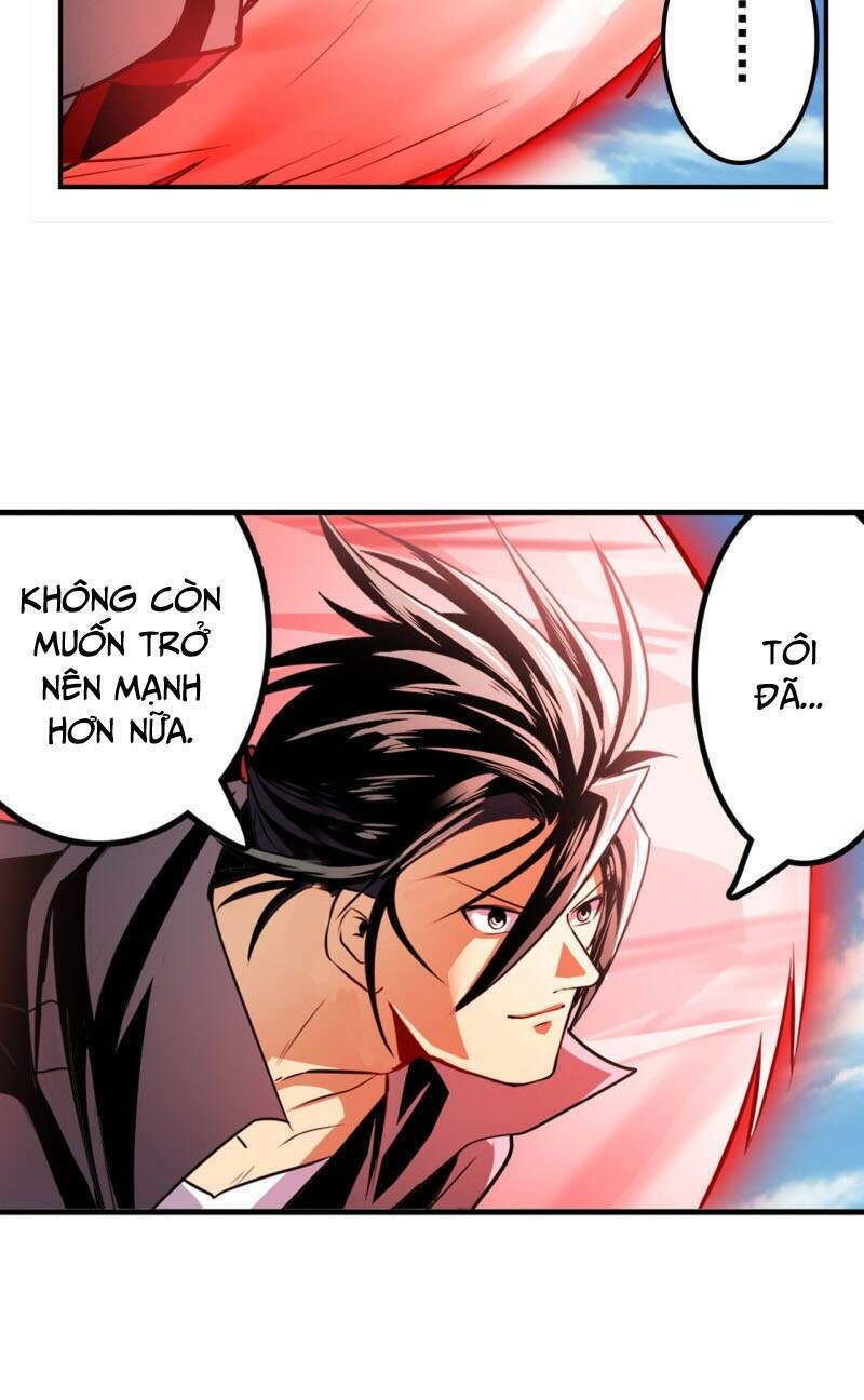 anh hùng ? ta không làm lâu rồi chapter 321 - Trang 2