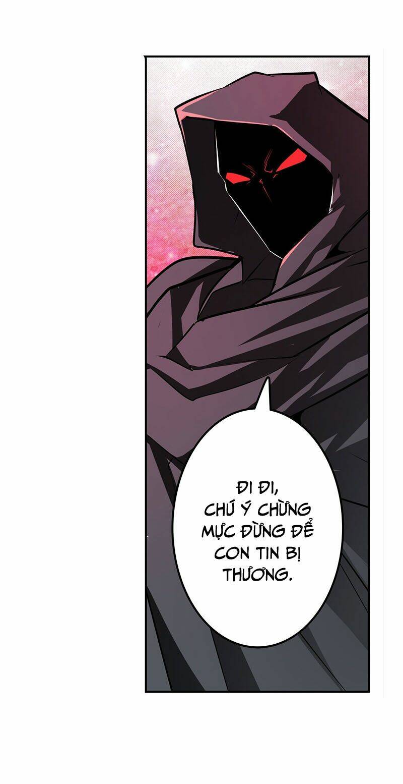 anh hùng ? ta không làm lâu rồi chapter 323 - Trang 2