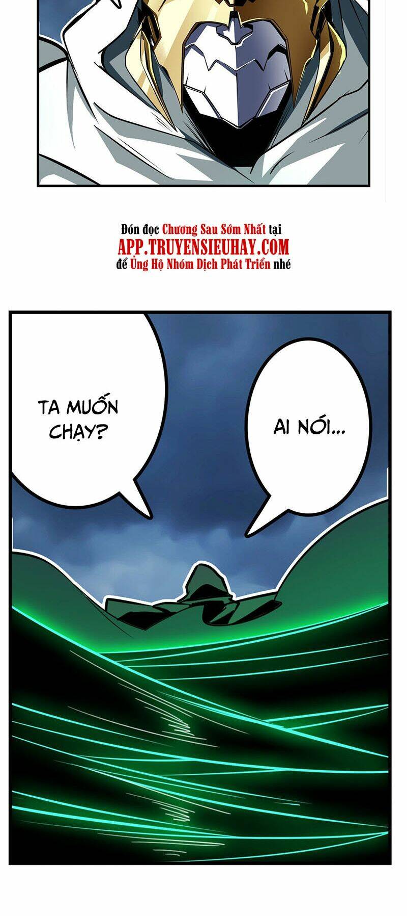 anh hùng ? ta không làm lâu rồi Chapter 325 - Trang 2