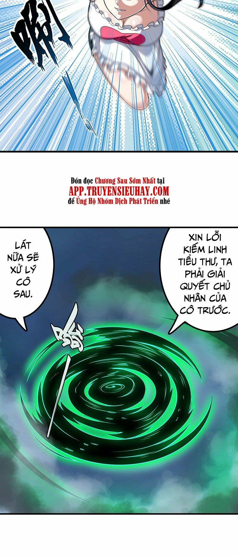 anh hùng ? ta không làm lâu rồi Chapter 325 - Trang 2