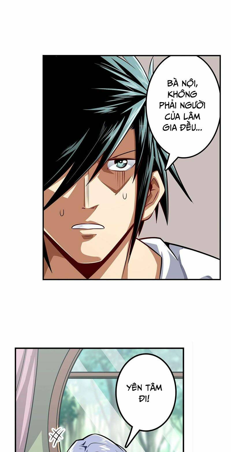 anh hùng ? ta không làm lâu rồi chapter 331 - Next Chapter 332