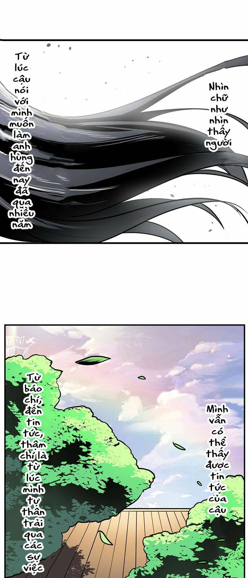 anh hùng ? ta không làm lâu rồi chapter 331 - Next Chapter 332