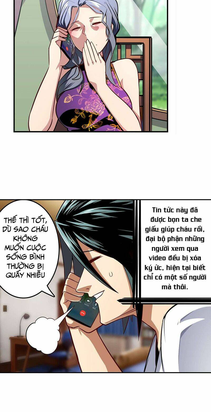 anh hùng ? ta không làm lâu rồi chapter 331 - Next Chapter 332