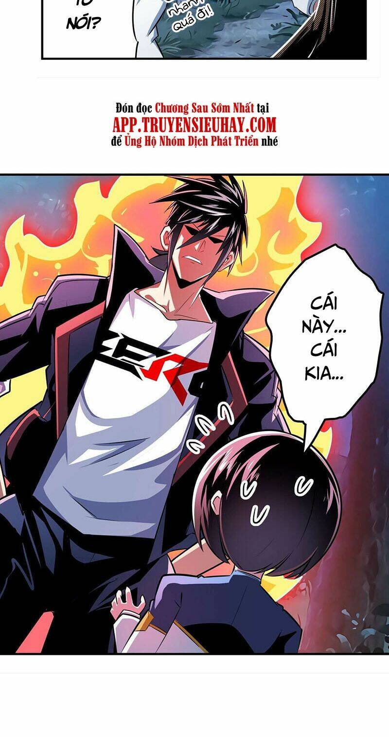 anh hùng ? ta không làm lâu rồi chapter 333 - Next Chapter 334