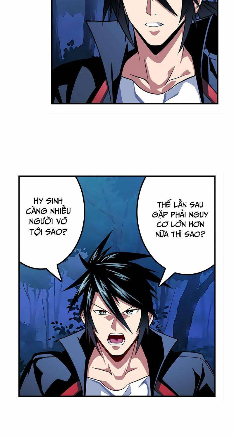 anh hùng ? ta không làm lâu rồi chapter 333 - Next Chapter 334