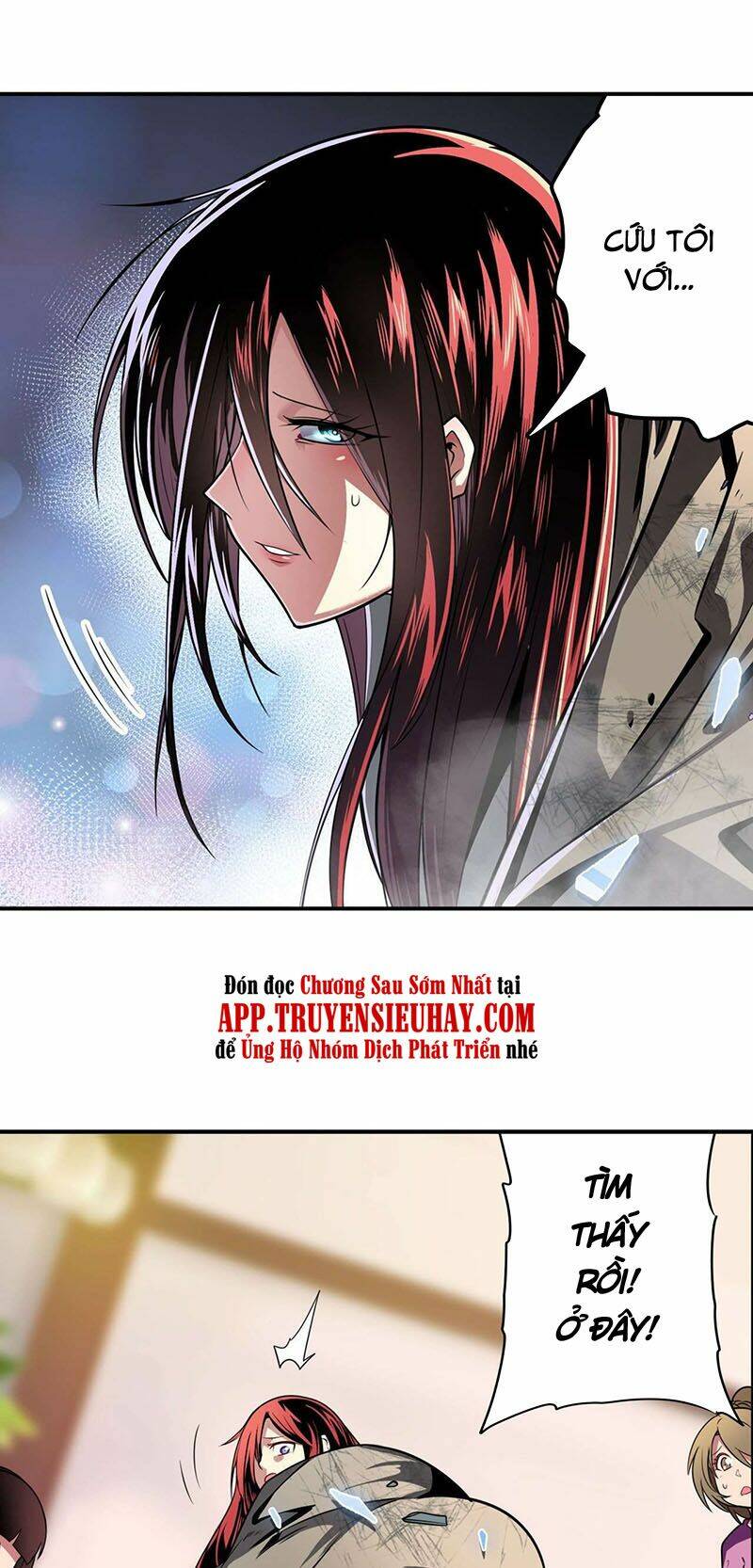 anh hùng ? ta không làm lâu rồi chapter 333 - Next Chapter 334