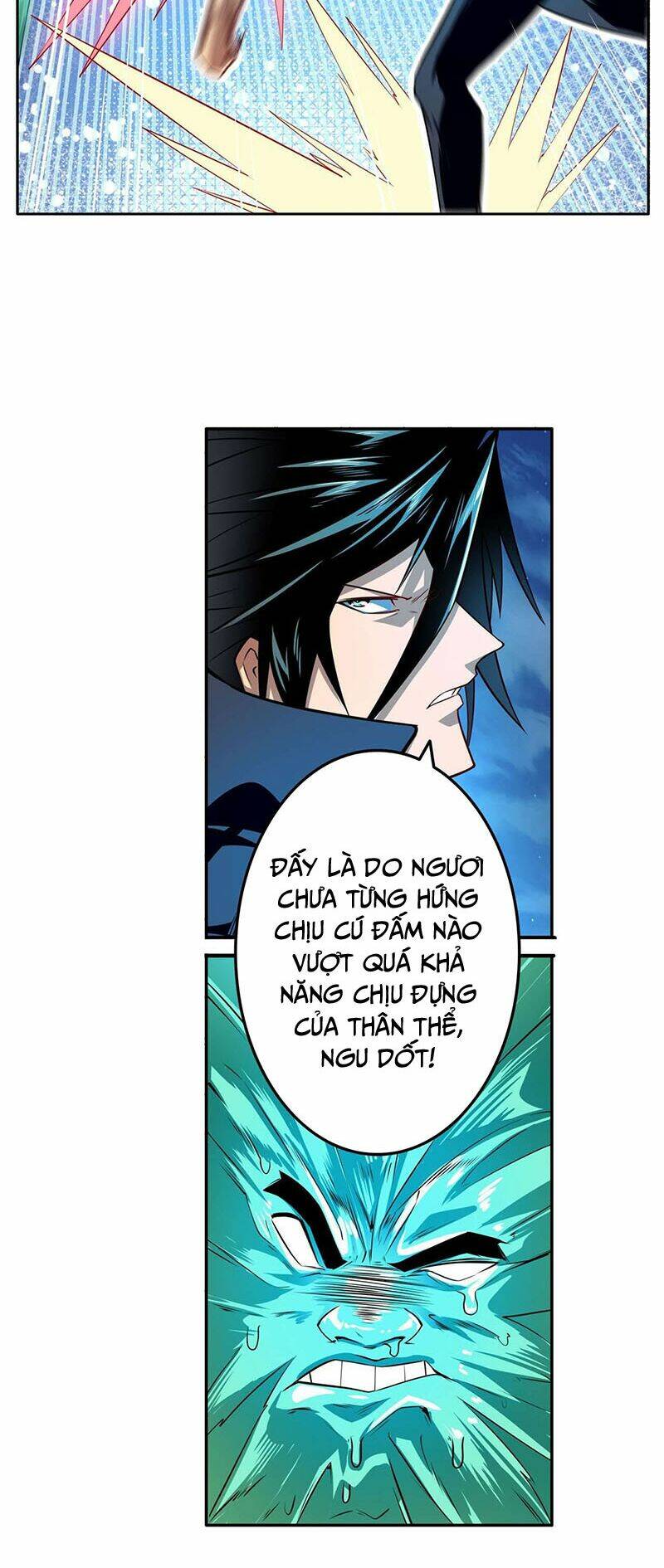 anh hùng ? ta không làm lâu rồi chapter 338 - Next Chapter 339