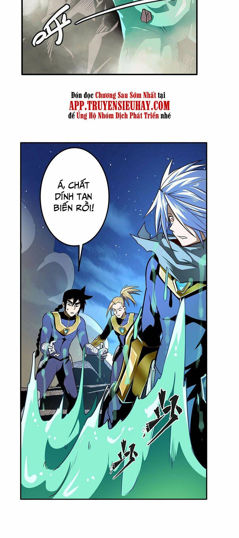 anh hùng ? ta không làm lâu rồi chapter 338 - Next Chapter 339