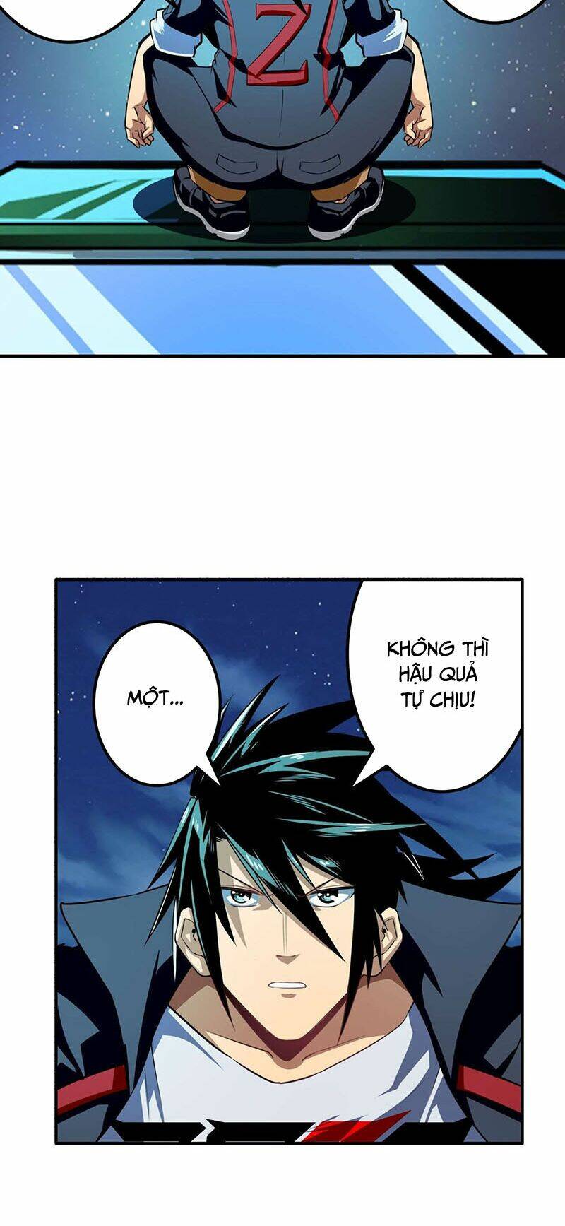 anh hùng ? ta không làm lâu rồi chapter 338 - Next Chapter 339