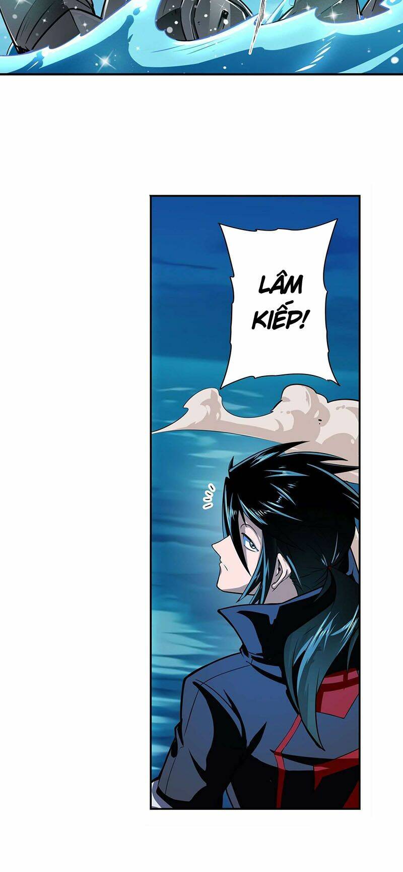 anh hùng ? ta không làm lâu rồi chapter 344 - Next Chapter 345