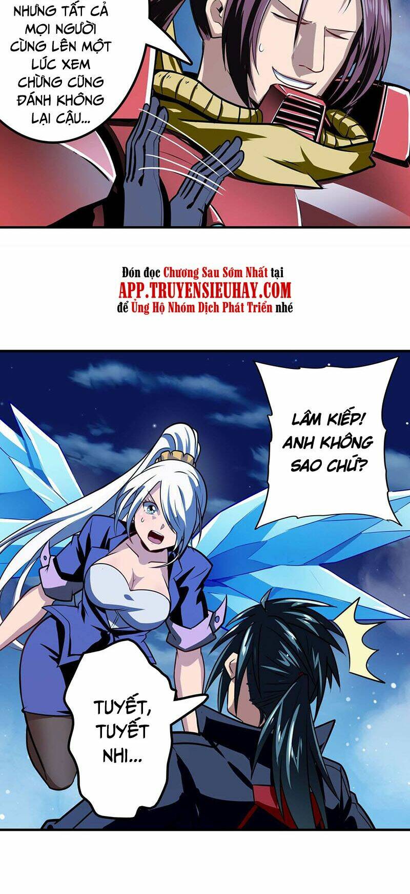 anh hùng ? ta không làm lâu rồi chapter 344 - Next Chapter 345