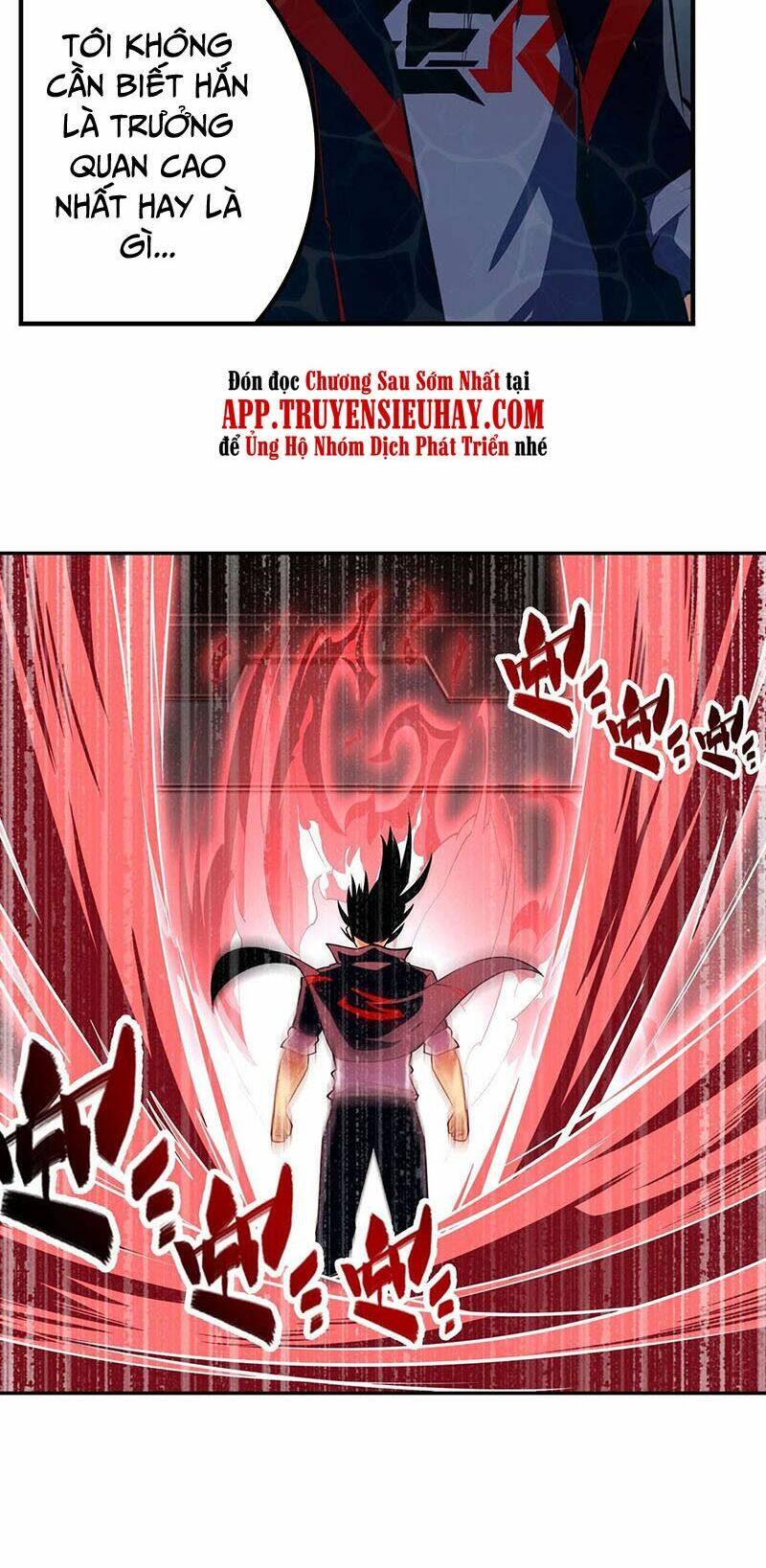 anh hùng ? ta không làm lâu rồi chapter 344 - Next Chapter 345