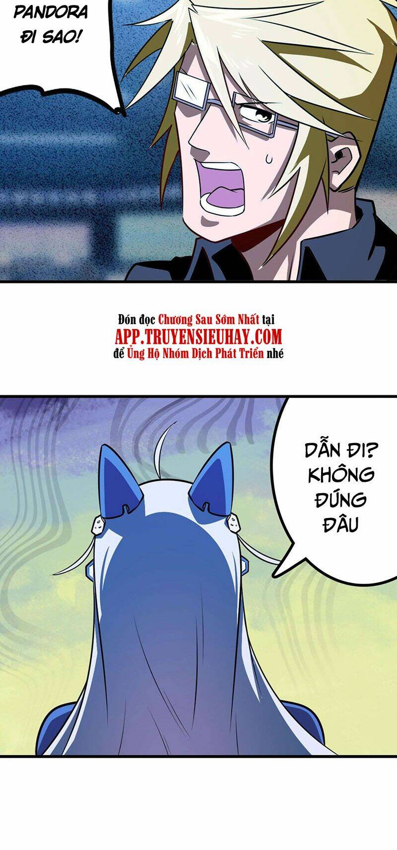 anh hùng ? ta không làm lâu rồi chapter 344 - Next Chapter 345