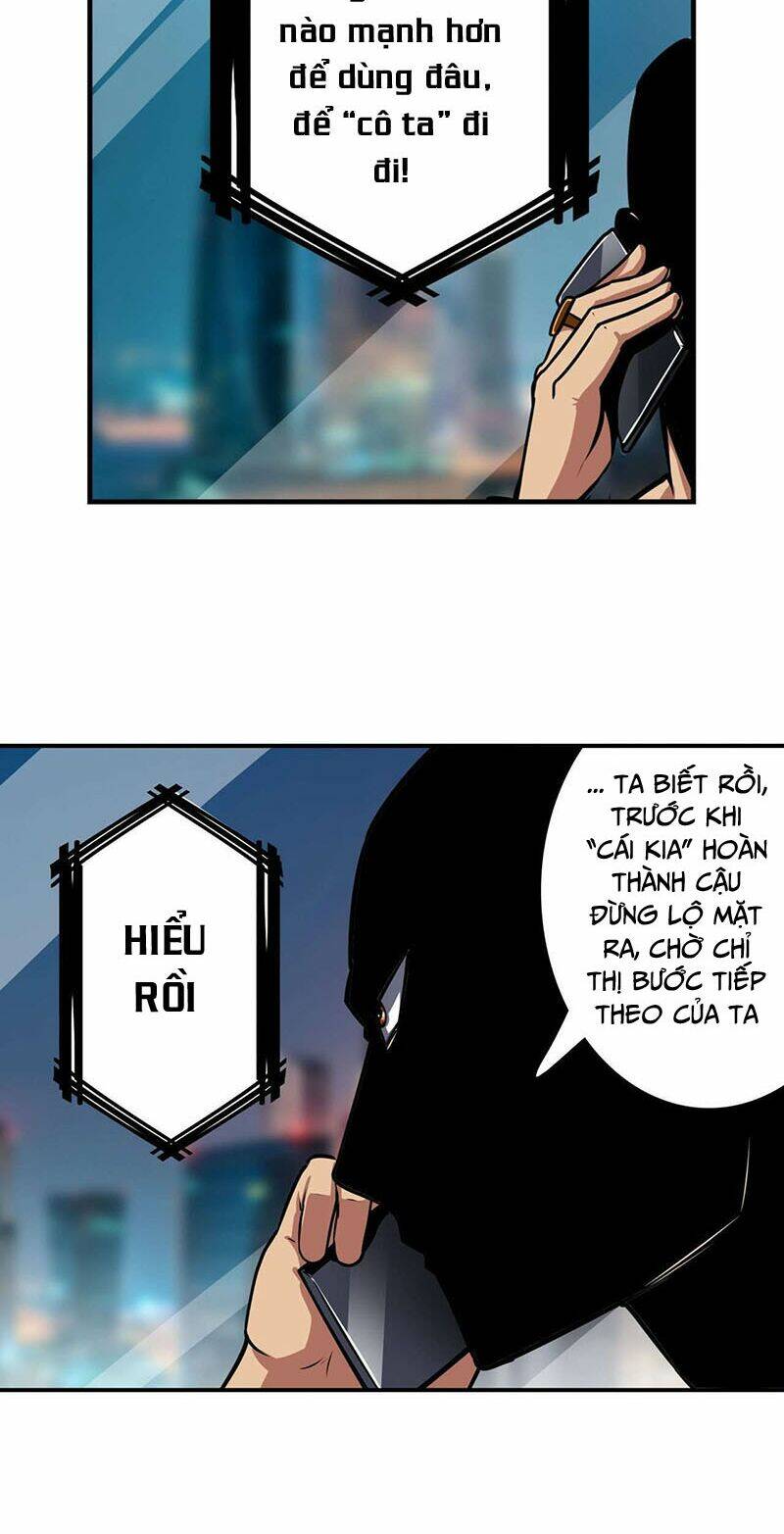 anh hùng ? ta không làm lâu rồi chapter 344 - Next Chapter 345