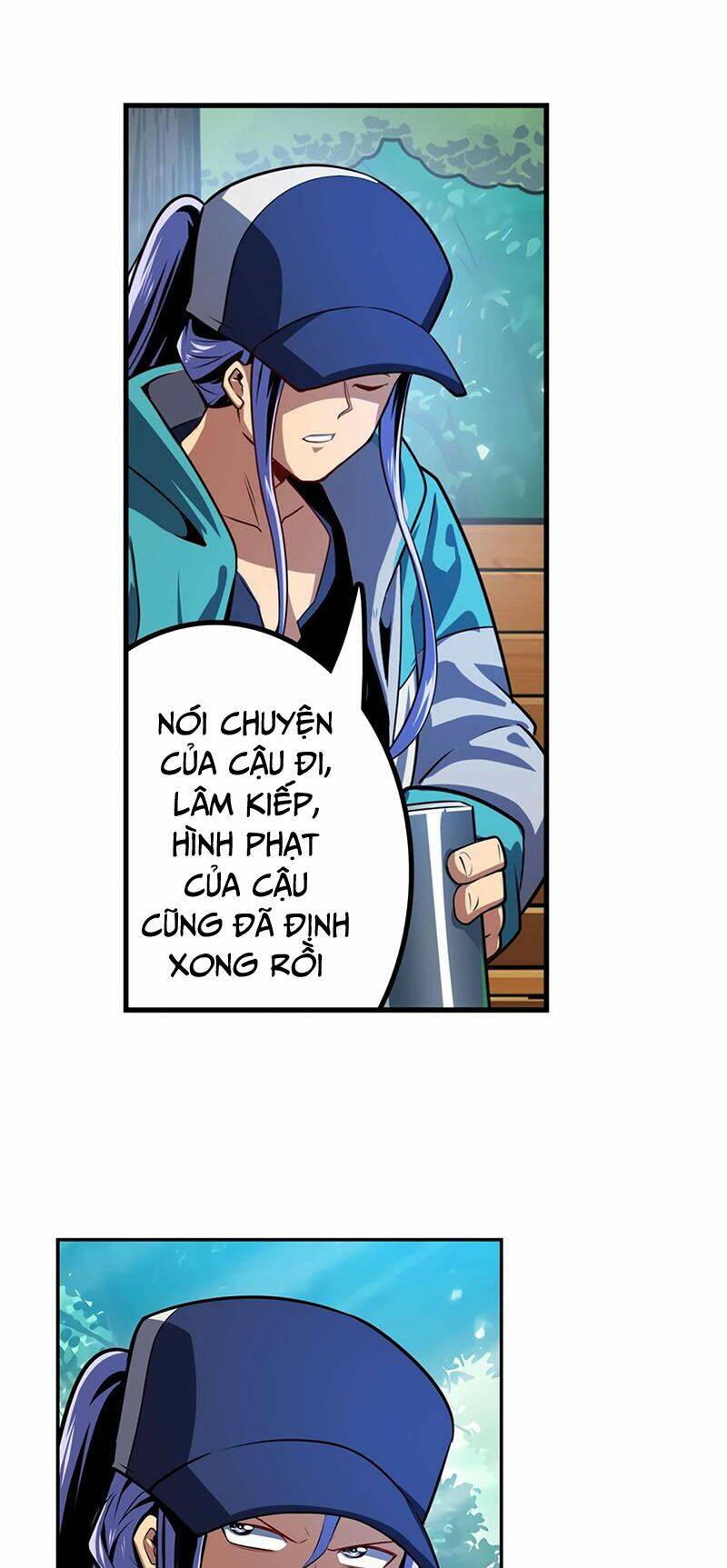 anh hùng ? ta không làm lâu rồi chapter 355 - Next chapter 356