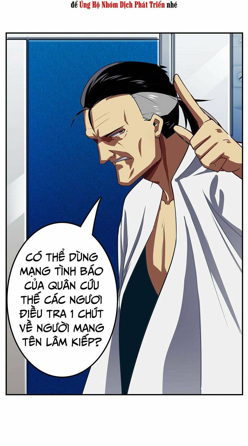 anh hùng ? ta không làm lâu rồi chapter 355 - Next chapter 356