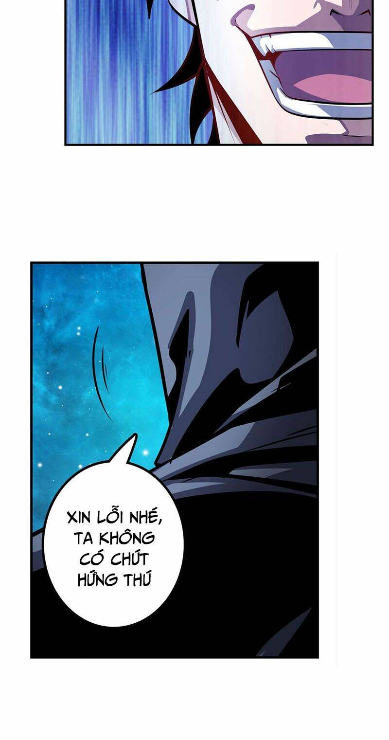 anh hùng ? ta không làm lâu rồi chapter 368 - Next chapter 369