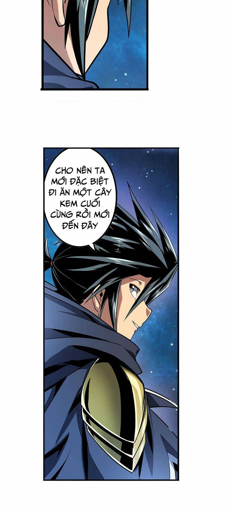 anh hùng ? ta không làm lâu rồi chapter 369 - Trang 2