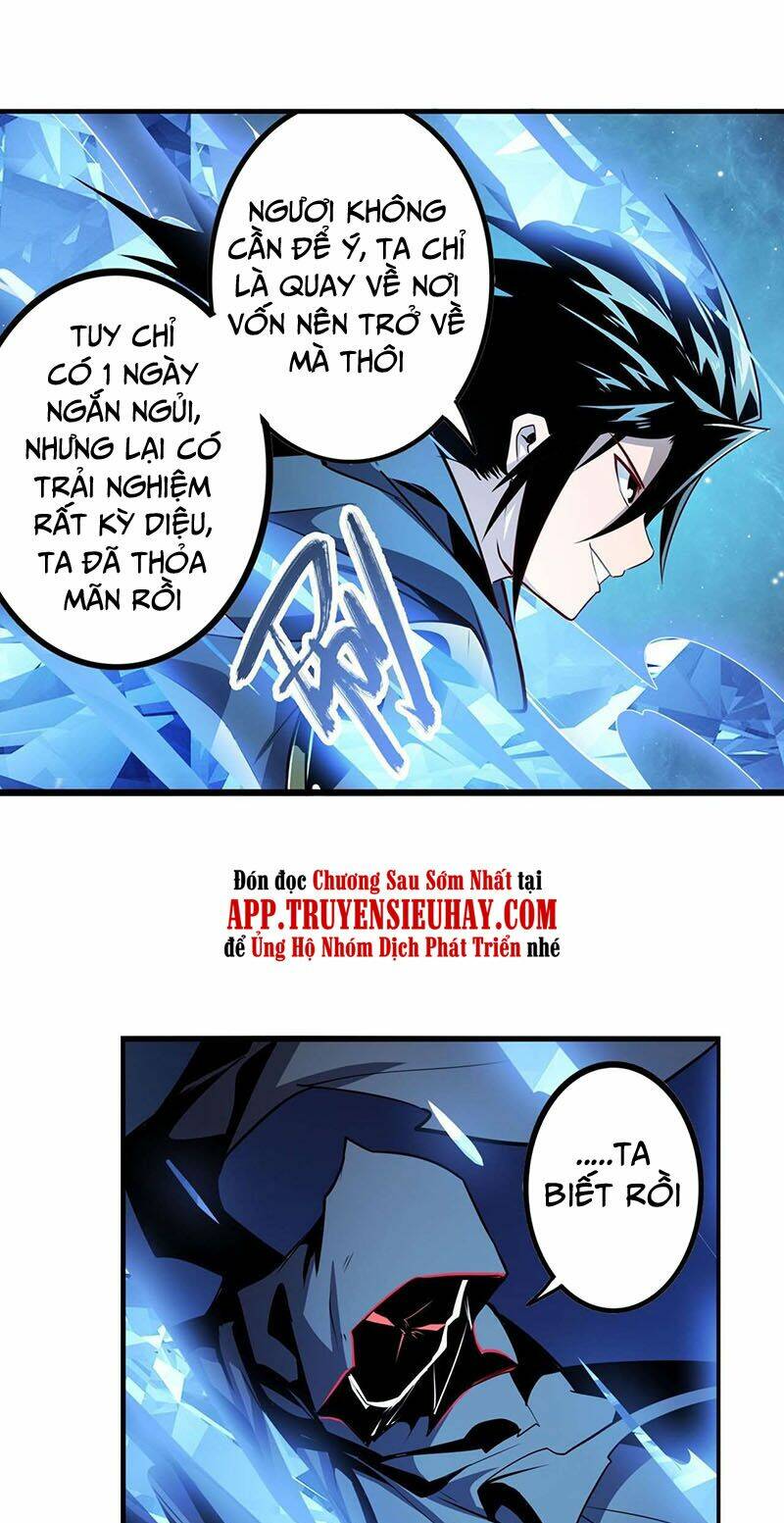 anh hùng ? ta không làm lâu rồi chapter 369 - Trang 2