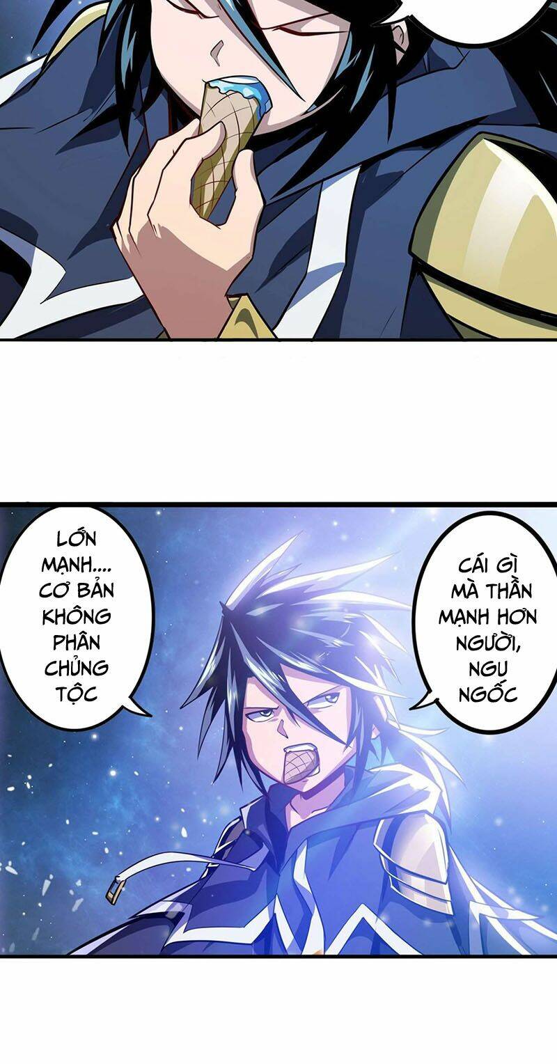 anh hùng ? ta không làm lâu rồi chapter 369 - Trang 2