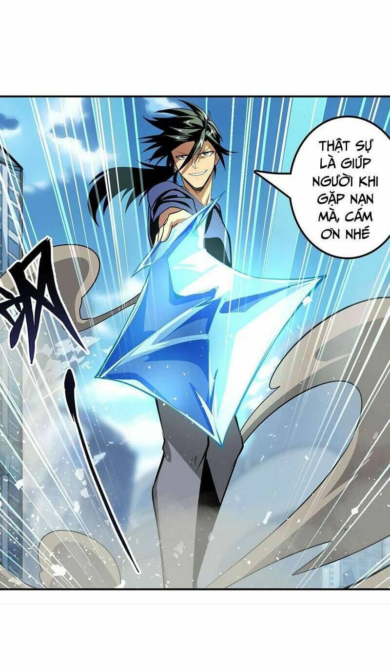 anh hùng ? ta không làm lâu rồi Chapter 376 - Next Chapter 377