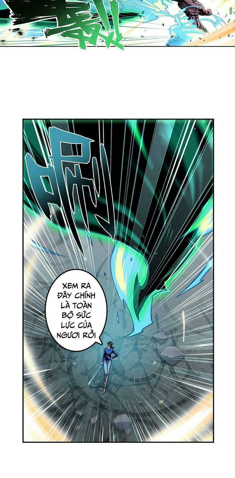 anh hùng ? ta không làm lâu rồi Chapter 376 - Next Chapter 377