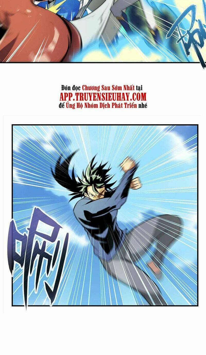 anh hùng ? ta không làm lâu rồi Chapter 376 - Next Chapter 377