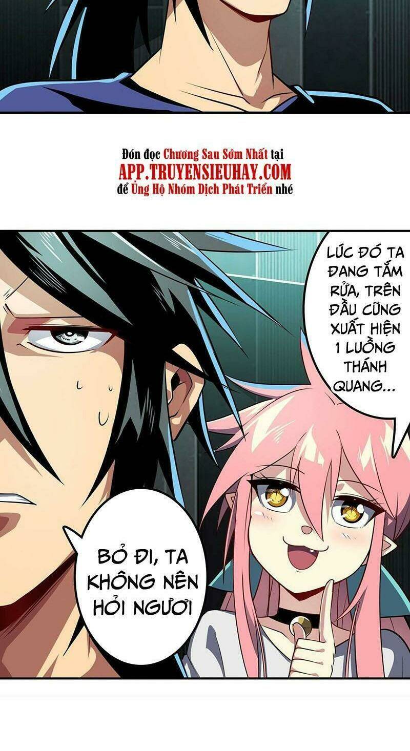 anh hùng ? ta không làm lâu rồi Chapter 377 - Next Chapter 378