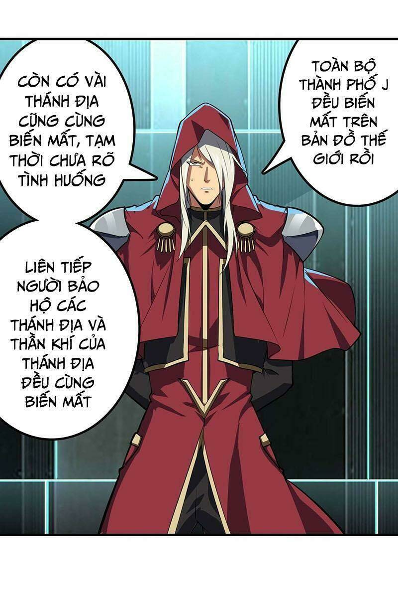 anh hùng ? ta không làm lâu rồi Chapter 377 - Next Chapter 378