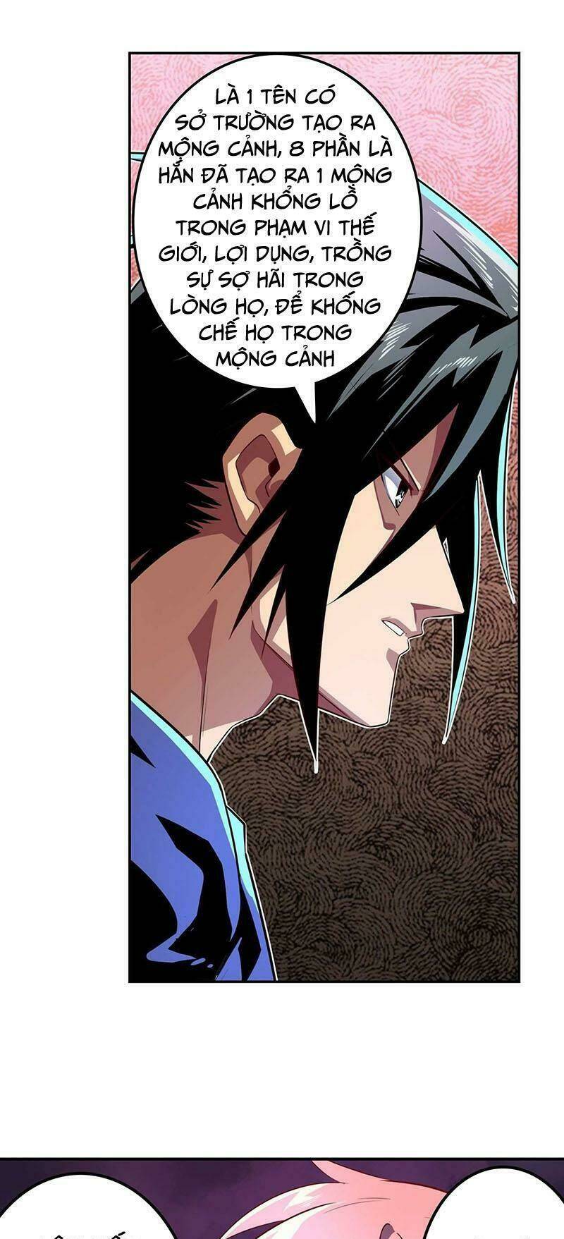 anh hùng ? ta không làm lâu rồi Chapter 377 - Next Chapter 378