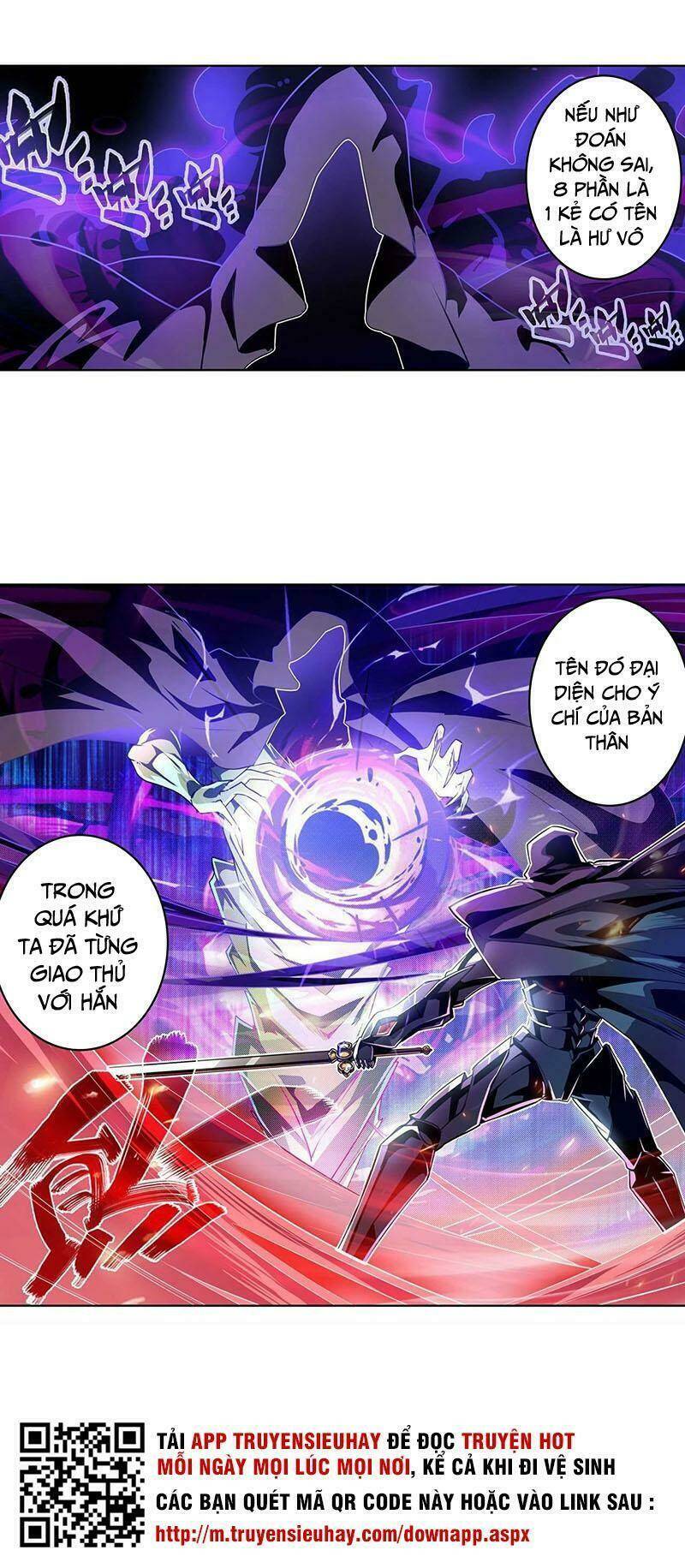 anh hùng ? ta không làm lâu rồi Chapter 377 - Next Chapter 378