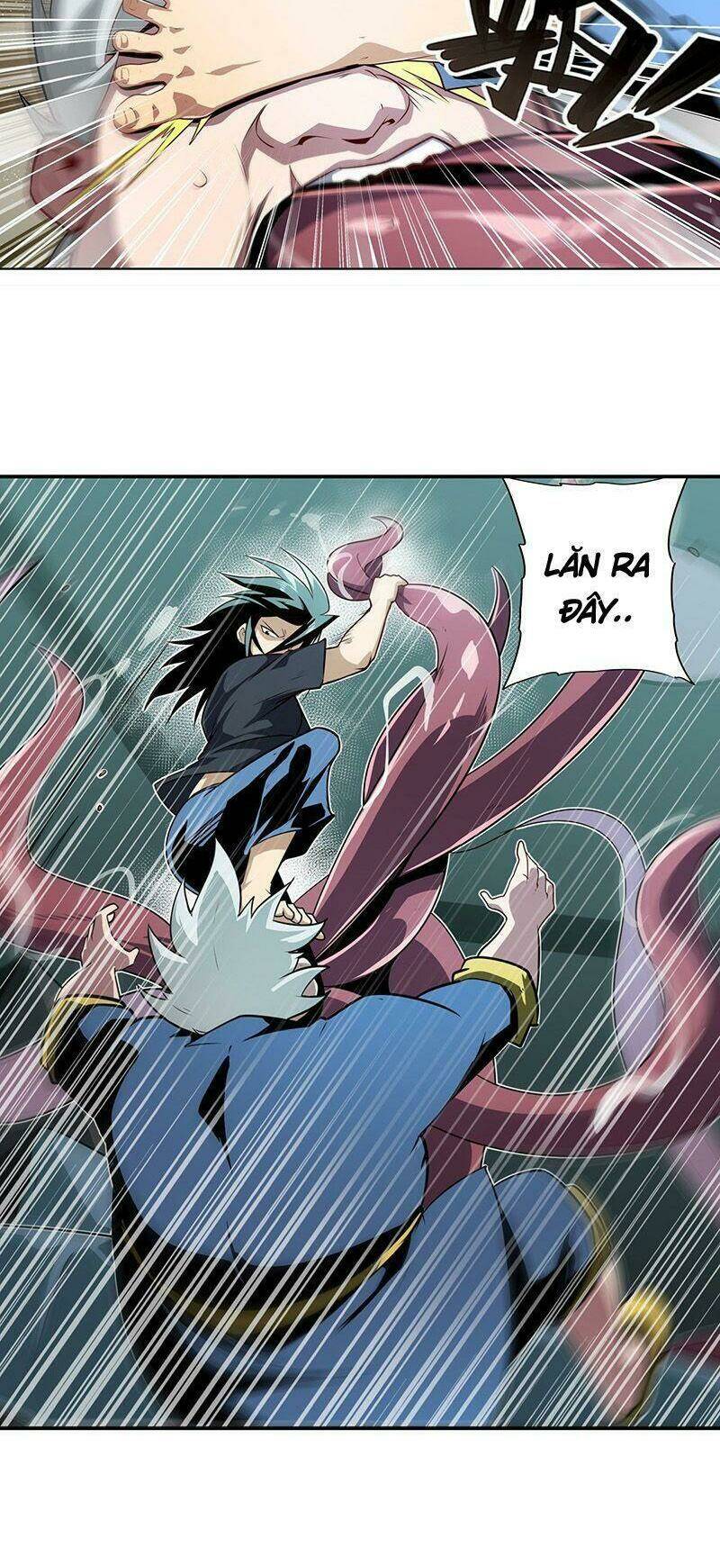 anh hùng ? ta không làm lâu rồi Chapter 380 - Next Chapter 381