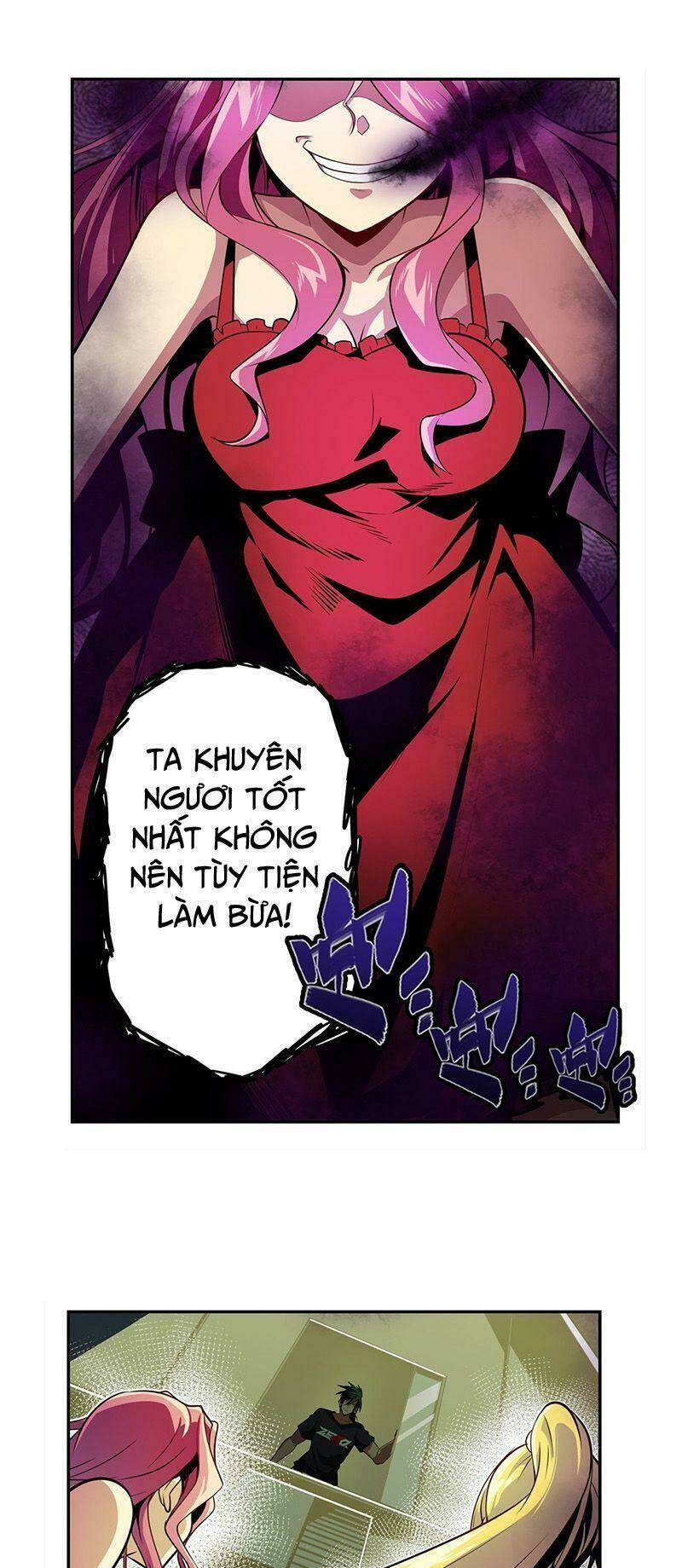 anh hùng ? ta không làm lâu rồi Chapter 380 - Next Chapter 381