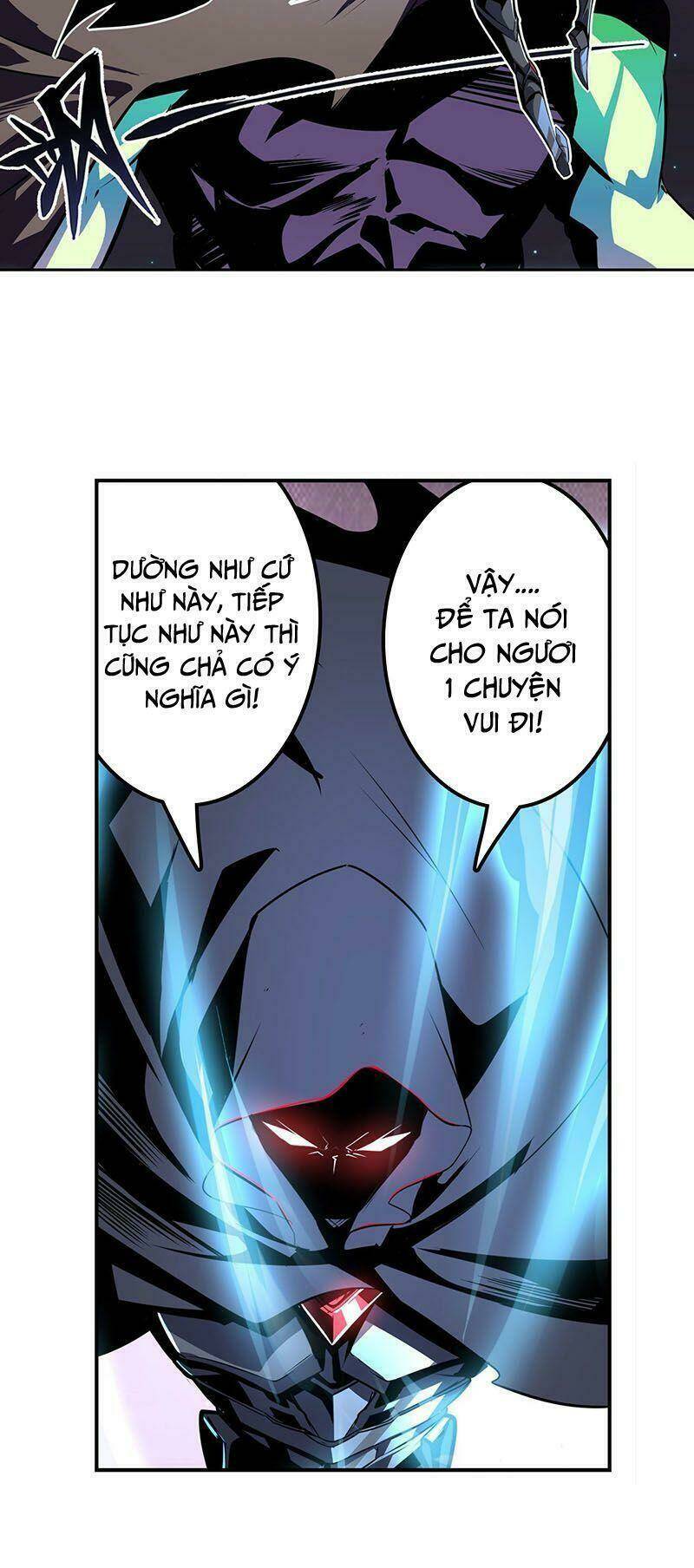 anh hùng ? ta không làm lâu rồi Chapter 383 - Trang 2