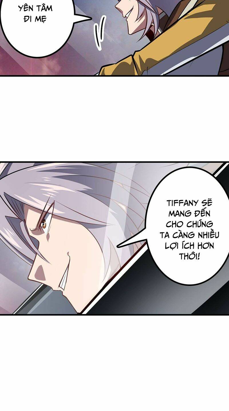 anh hùng ? ta không làm lâu rồi chapter 388 - Next Chapter 389