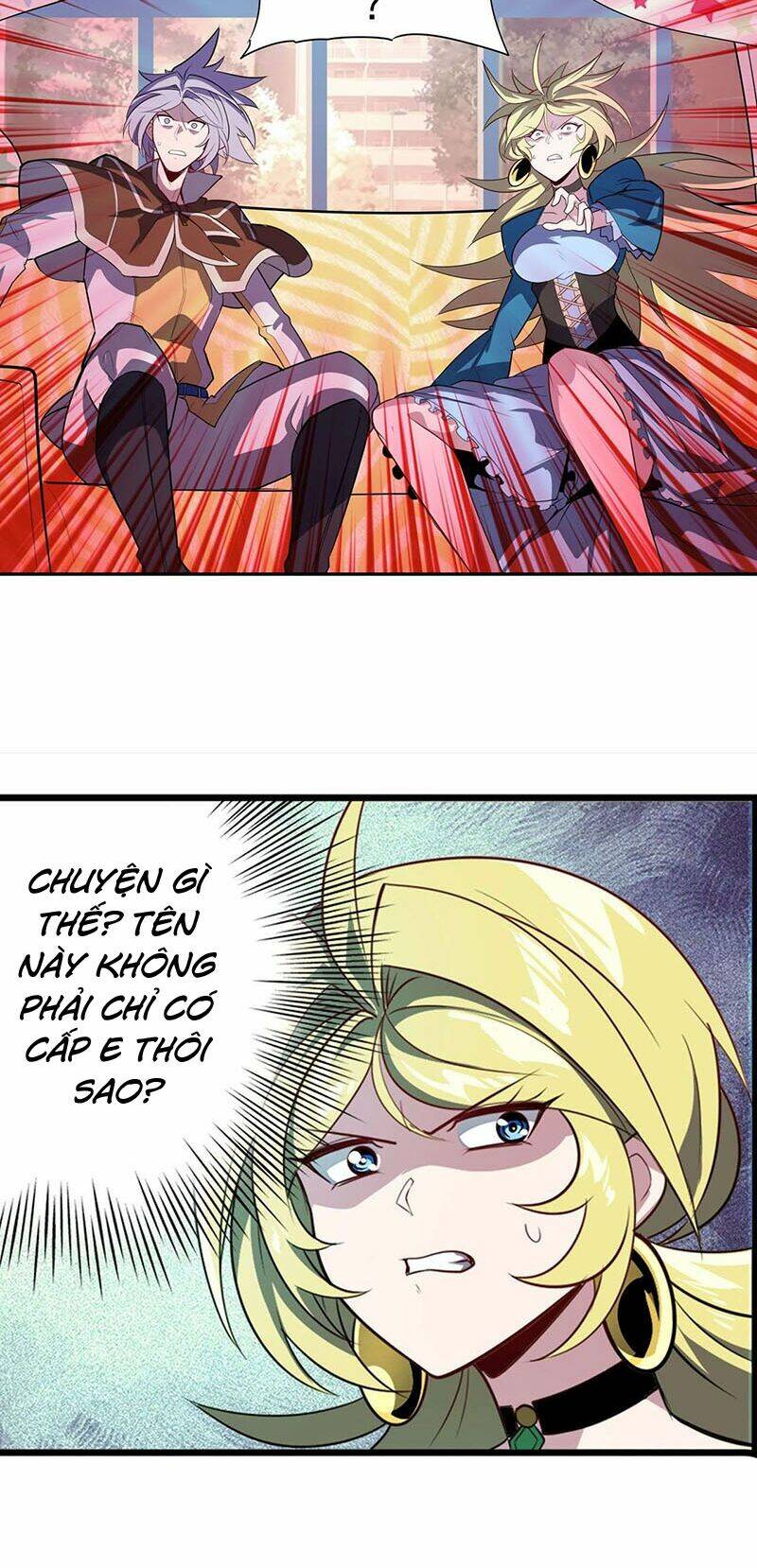 anh hùng ? ta không làm lâu rồi chapter 388 - Next Chapter 389