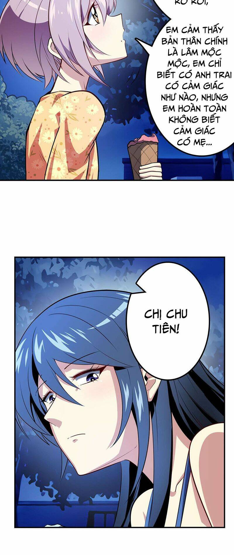 anh hùng ? ta không làm lâu rồi chapter 388 - Next Chapter 389